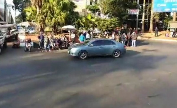 Manifestantes que quieran cerrar comercios podrían ser detenidos