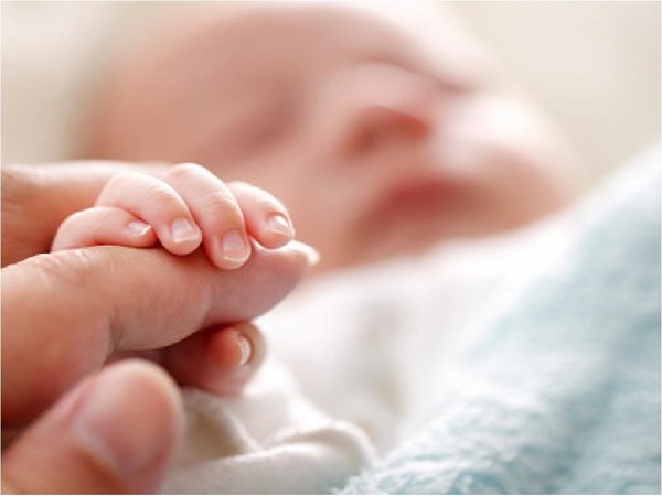 Bebé abandonada estará internada por 10 días en Hospital de Itá