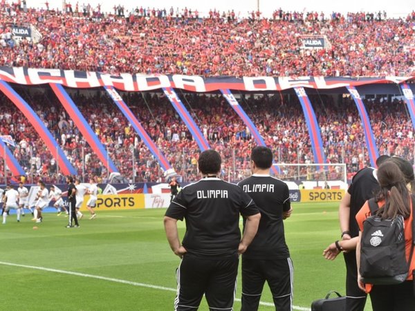 Multas del clásico