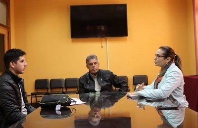 HOY / MSP podría prestar ayuda para costoso tratamiento de la bebé Bianca, que sufre una rara enfermedad