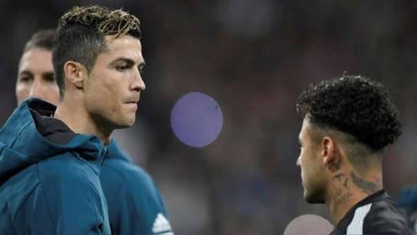 HOY / Ahora vinculan a Neymar con la Juventus de Cristiano Ronaldo