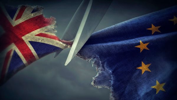 Reino Unido: sector financiero teme efectos económicos de un «brexit» sin acuerdo