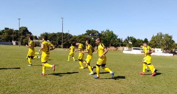 Un equipo amenaza con dejar la Copa Paraguay