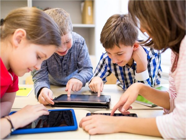 Investigador propone uso de videojuegos para mejorar la educación