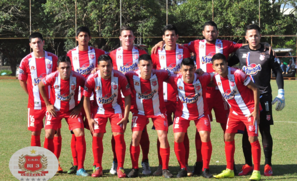 HOY / Un partido de Copa se juega en el Este