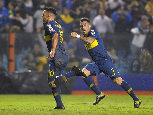 Boca Juniors tiene una visita complicada en la altura