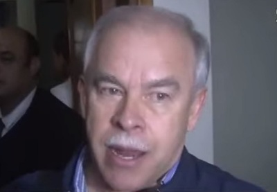 "Su pregunta me lastima un poco", responde Bower a periodista