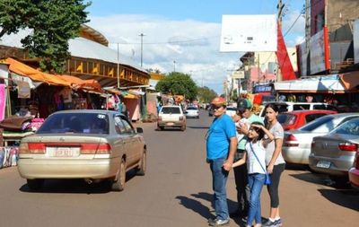 Golpe al comercio: Brasil elimina impuestos a electrónica e informática - Nacionales - ABC Color