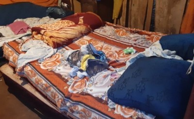 Menor tenía relaciones sexuales para alimentar a sus hermanitos