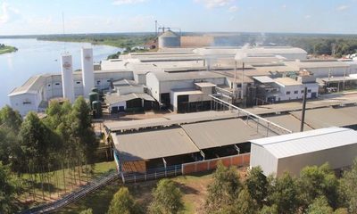 Mercado ruso habilitó a dos plantas cárnicas