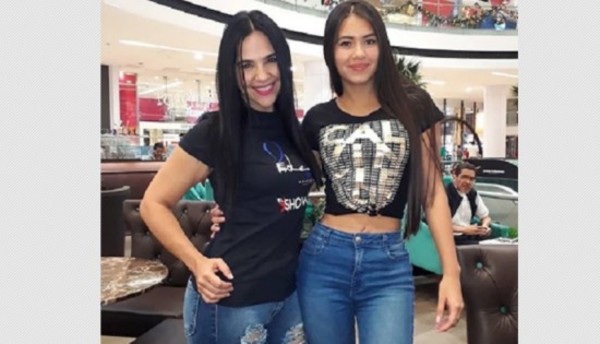 Dijeron Que Norita Rodríguez Creo A La ‘Miss Pynandi’, Ella Esto Aclaró