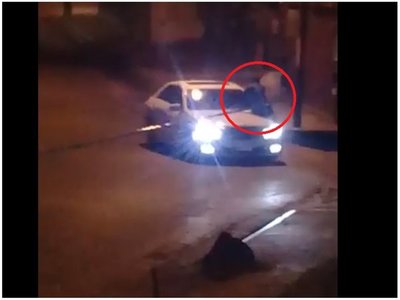 VIDEO: ¿Le pilló a su pareja con otra?