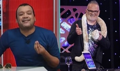 Gustavo Cabaña Dijo Que ‘no Soporta’ A Luis Calderini