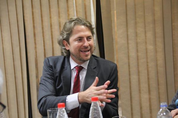 Diputado del PT asegura que partido de Bolsonaro estuvo involucrado en intento de negociado con energía de Itaipú - ADN Paraguayo