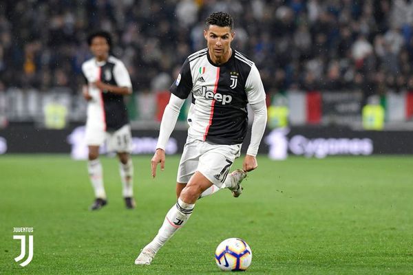 Rivaldo: “Para Cristiano sería maravilloso tener a Neymar” - Fútbol - ABC Color
