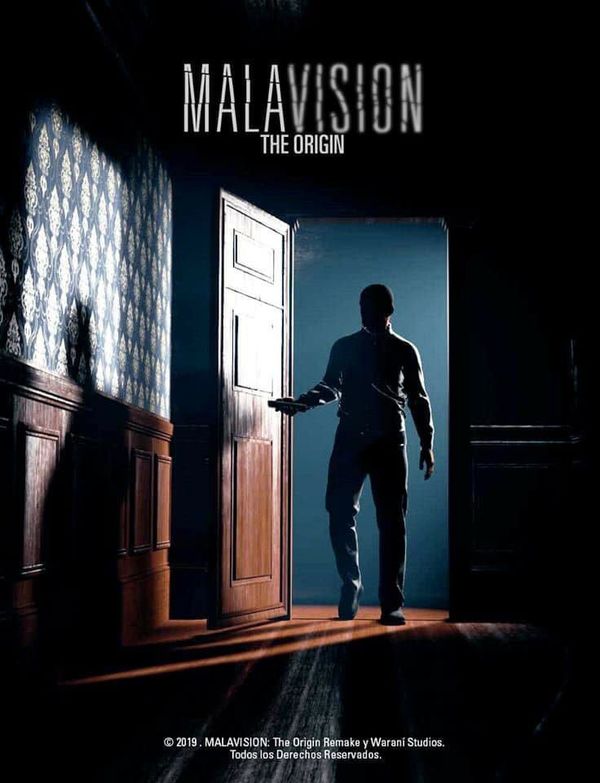 Con gritos y terror, el videojuego “Malavisión” ya es un top mundial - Periodismo Joven - ABC Color