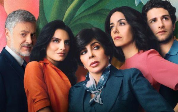 “La casa de las flores” nos ofrece renovadas comedias y dilemas - Periodismo Joven - ABC Color