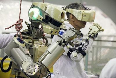 Rusia lanzará mañana su primer androide a la Estación Espacial Internacional - Tecnología - ABC Color