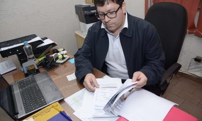 Regularizan transferencias atrasadas de Hacienda a la Municipalidad de CDE