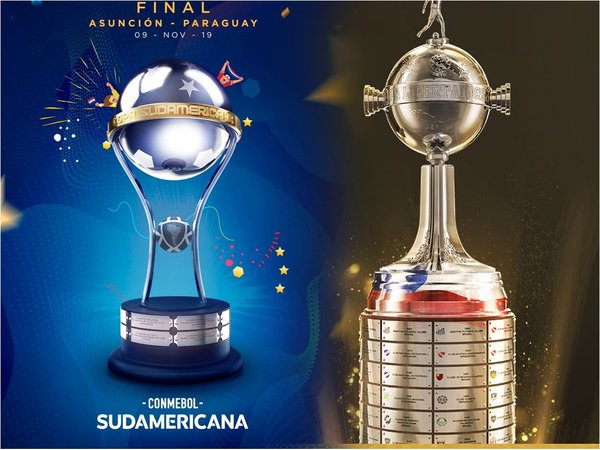 Dan a conocer precios de entradas para finales internacionales