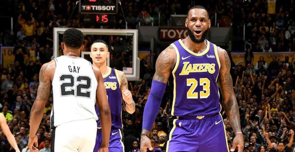 Estrellas de la NBA no quieren saber nada del Mundial de China