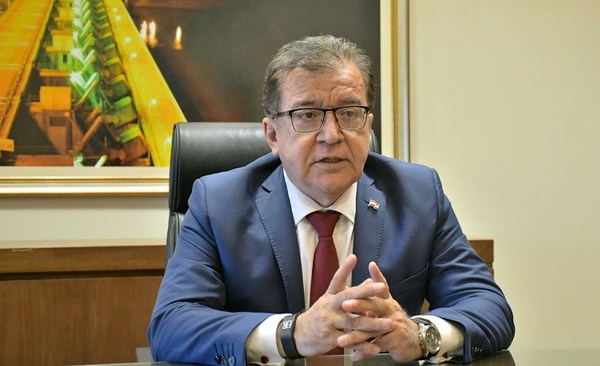 Tras aborto del juicio político, Nicanor “saca pecho” por números que no tuvo oposición y su poca convocatoria en las calles - ADN Paraguayo