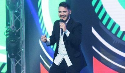 OIiver Martínez, el único paraguayo entre los 10 mejores en Bolivia - Digital Misiones