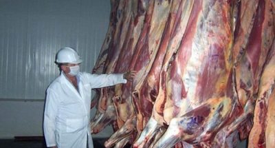 Crean la Asociación Paraguaya de la Producción y Exportación de la Carne » Ñanduti
