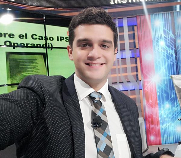 Figura joven liderará las noticias de Monumental