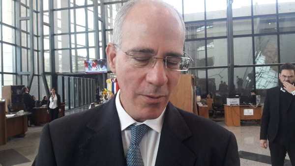 Tras enfriamiento y retiro por episodio de embajada, Israel nombra nuevo embajador en Paraguay: “Estamos de vuelta" - ADN Paraguayo