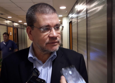 CBI: El único que se jugó hasta ahora fue Castiglioni