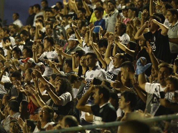 Olimpia convoca para el domingo, en Para Uno