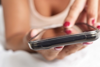Sexting: herramientas para no caer en manos de extorsionadores