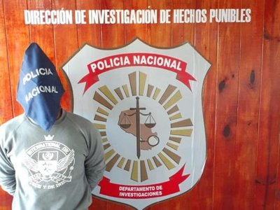 Despechado publicó las fotos sexys de su ex