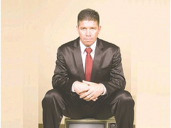 Angelito contra botineras: "Déjense de macanadas"