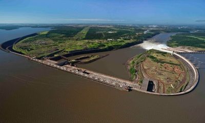 Director recordó que; “los dueños de Itaipú son los 7 millones de paraguayos”