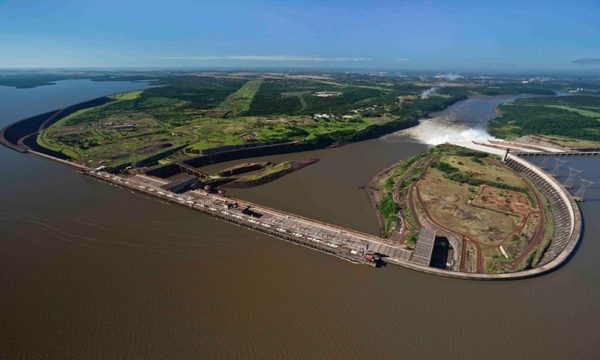 Director recordó que; “los dueños de Itaipú son los 7 millones de paraguayos”
