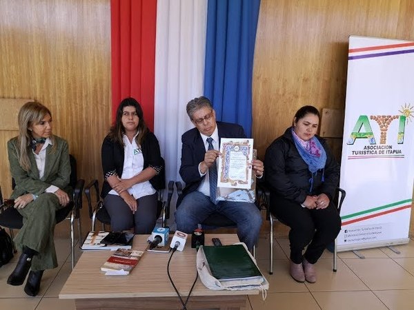 Asociación Turística de Itapúa distinguirá a personas que apoyan el turismo