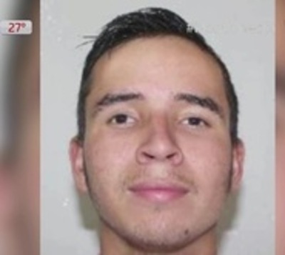 Joven fingió secuestro tras discutir con su madre - Paraguay.com