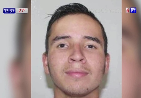 Joven fingió secuestro tras discutir con su madre | Noticias Paraguay