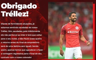 Ex liberteño recibe “bullying” en Brasil - Fútbol - ABC Color