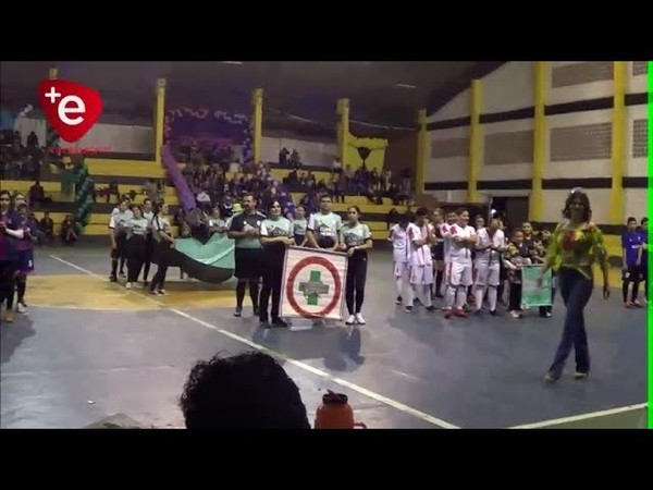 EN MARCHA, TERCERA EDICIÓN DEL TORNEO INTERNO DEL HRE