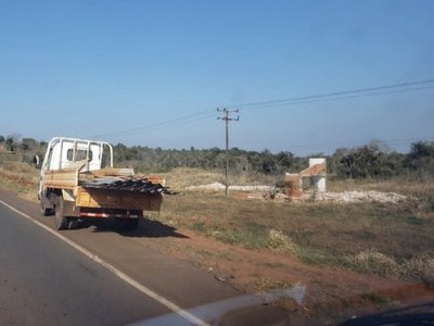 Fiscalía indagará presunta venta de viviendas en comunidad indígena