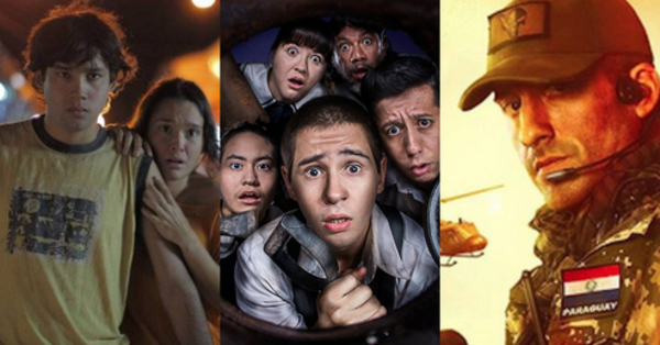 10 Películas Paraguayas Que Dejaron Huellas En El Extranjero