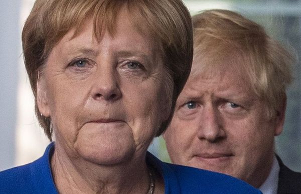Alemania defenderá en G7 el multilateralismo - Mundo - ABC Color