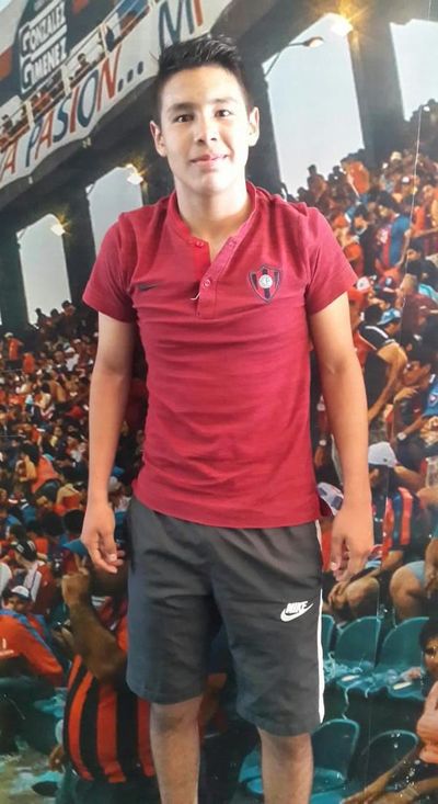 Cerro Porteño sigue al mando de la Sub 14 - Fútbol - ABC Color