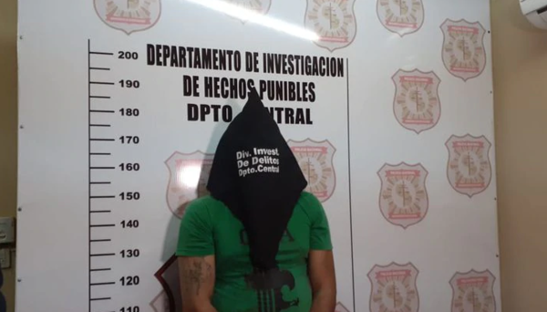 Reportan supuesto caso de feminicidio en Ñemby » Ñanduti