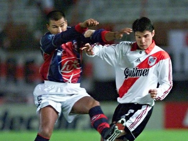 Qué dicen las estadísticas entre Cerro y River