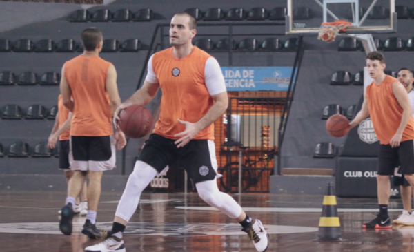 HOY / Arranca el segundo torneo masculino de baloncesto