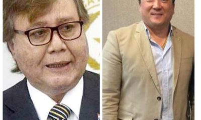 Fiscal adjunto Edgar Moreno cambiaría a fiscala para favorecer a coreano que intentó matar a su compatriota